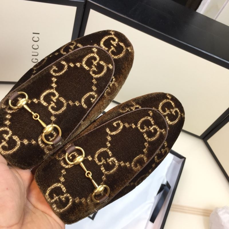 Gucci Slippers